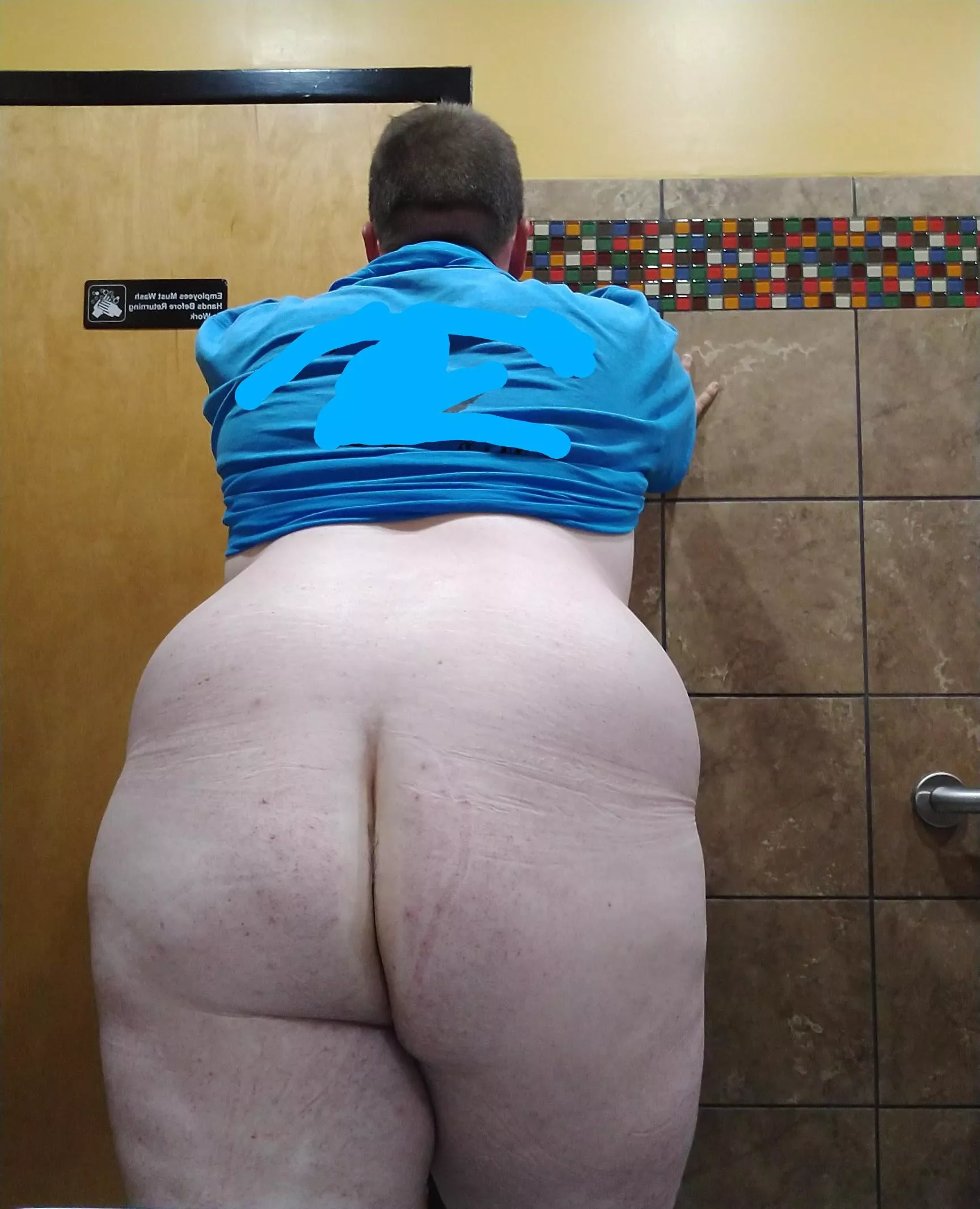 Y'all hungry? DMs open