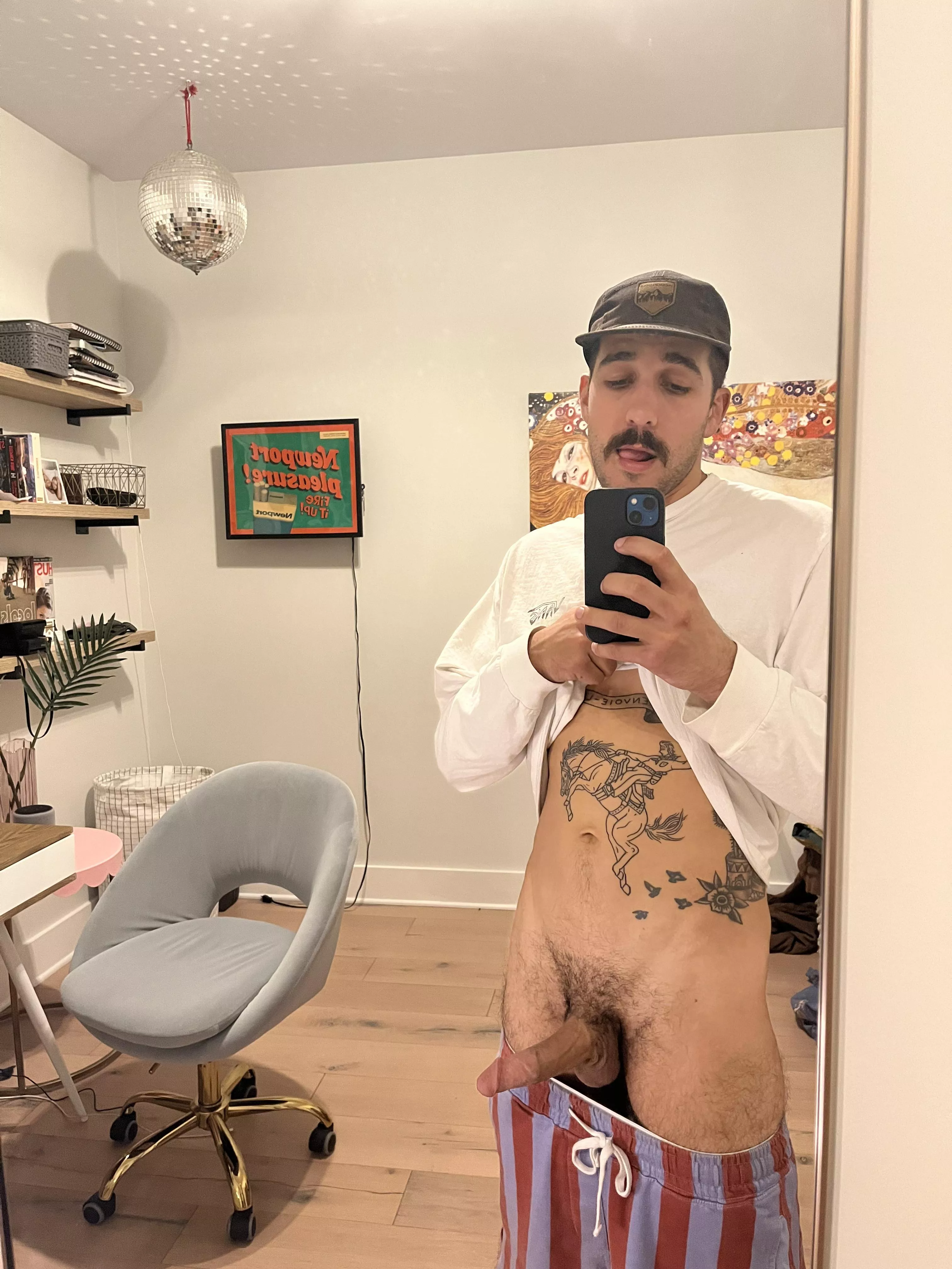 Y’all like my disco ball? ;) Y’all like my disco ball? ;)