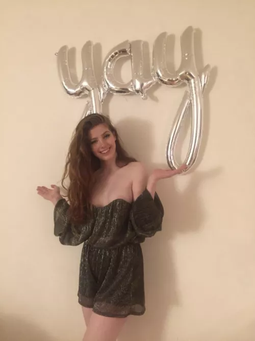 Yay