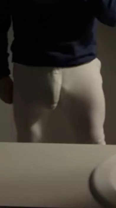 Yay or nay on these pants?