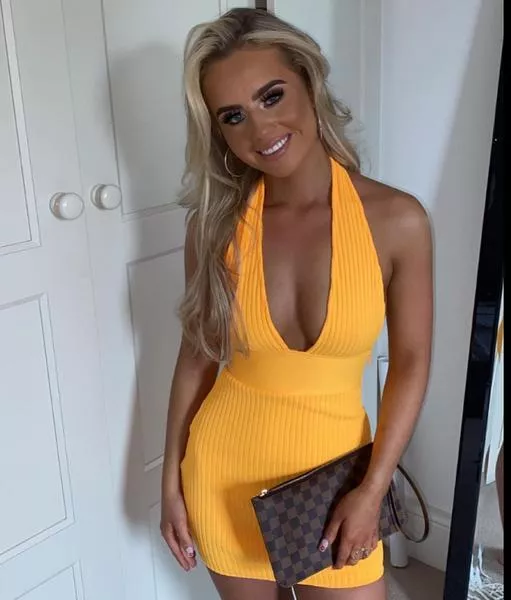 Yellow Birds Are Hot