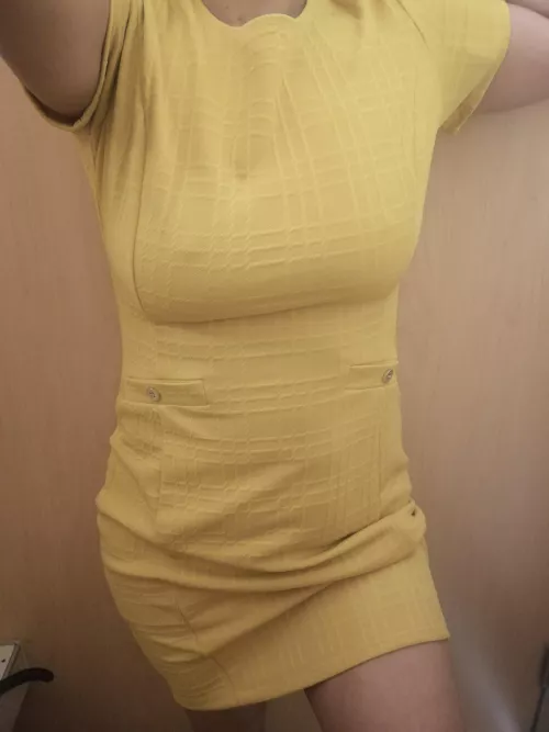 yellow Time to my pokies