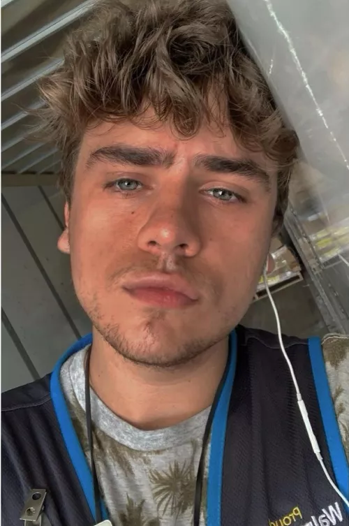 Yes, I work at Walmart and no, Iβm not very happy about it π