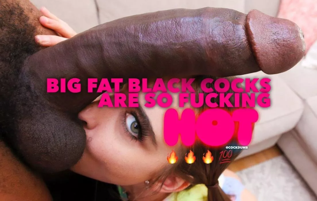 YES THEY ARE🔥🍆♠️🖤🔥