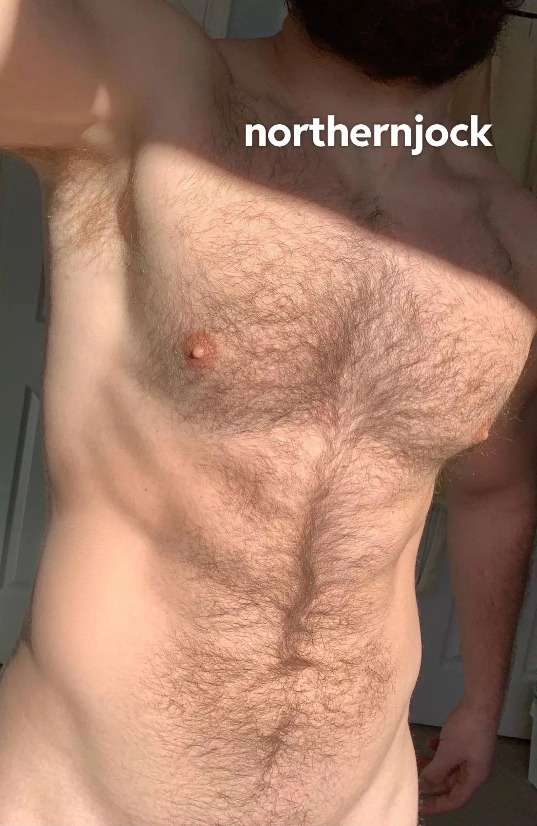 Yes, you may stroke my furry body