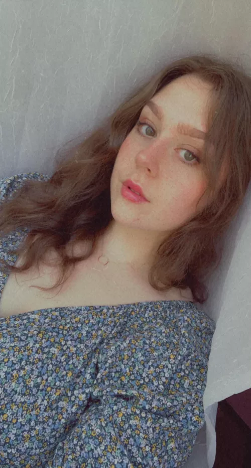 yesterday’s mermaid hair 😭👏🏻