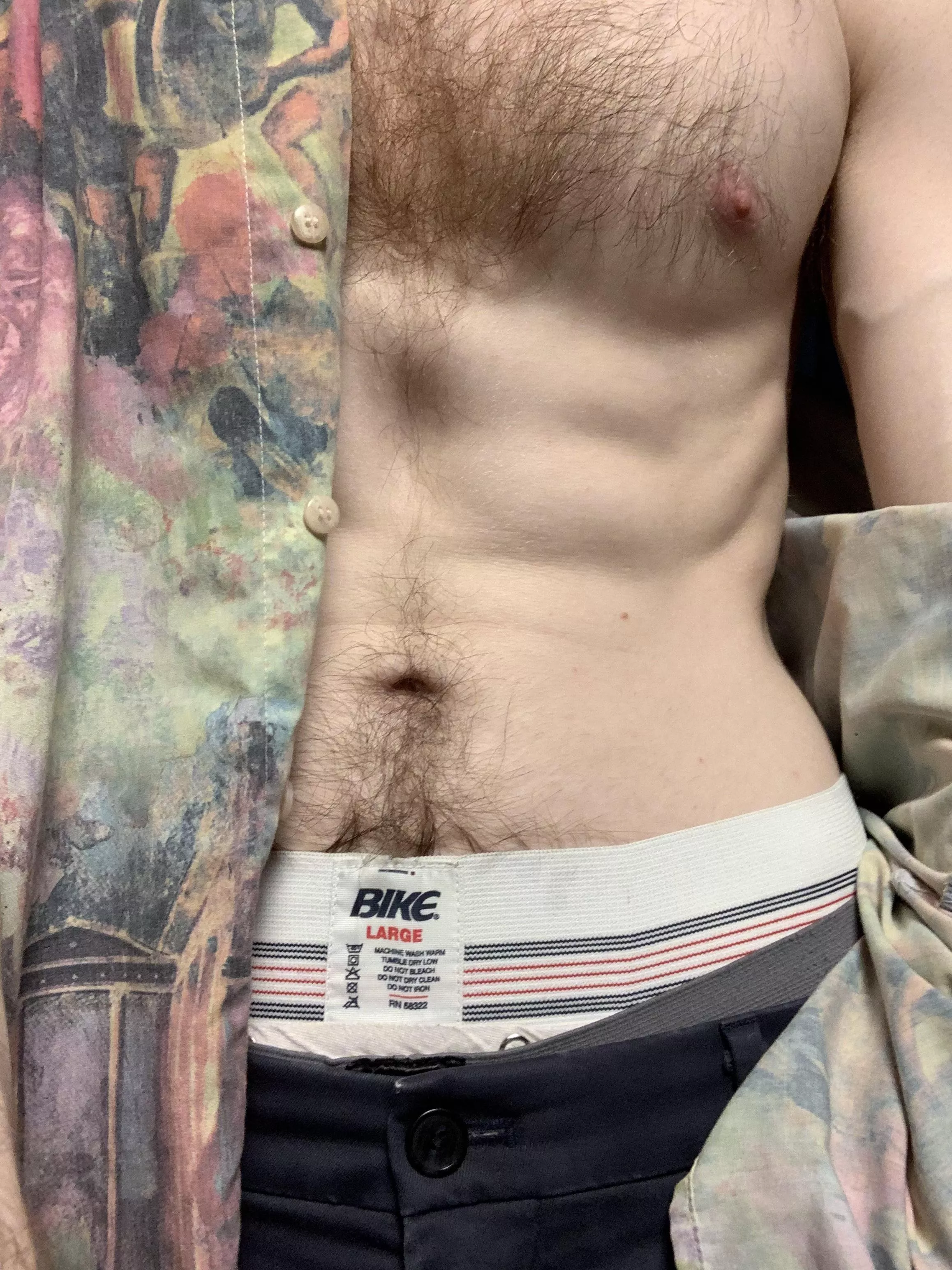 Yo DM me pics of your hairy ass. I want to see the hairiest ass on Reddit. You got the fuzz? A furry bussy drives me wild