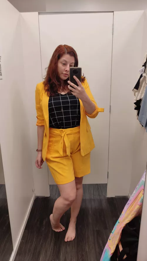 You all had a crush on Aprin from TMNT too? 💖😍 [OC] [F]