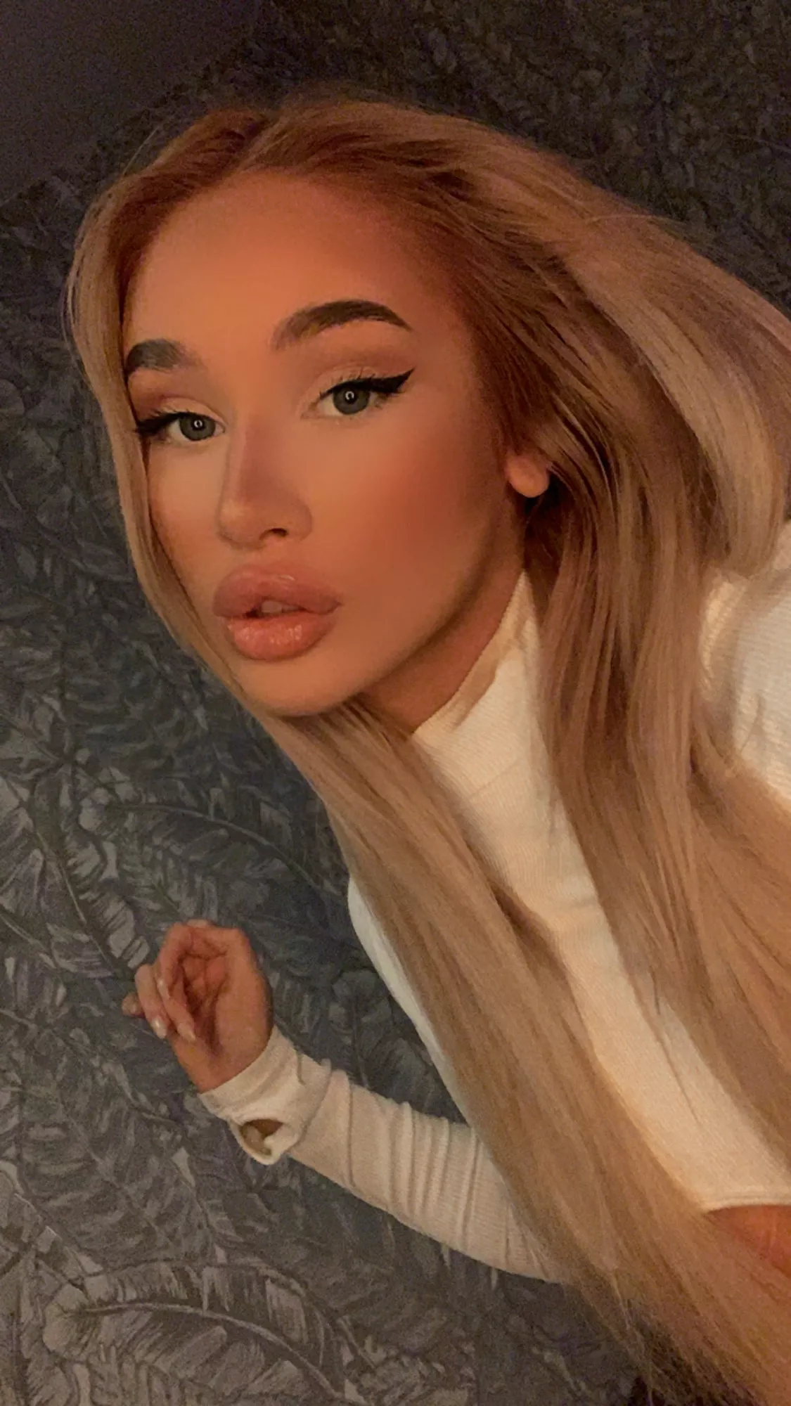 You are not allowed to cum until I say so! 😜😈