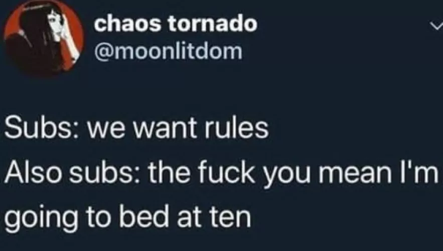 you asked for it 😉