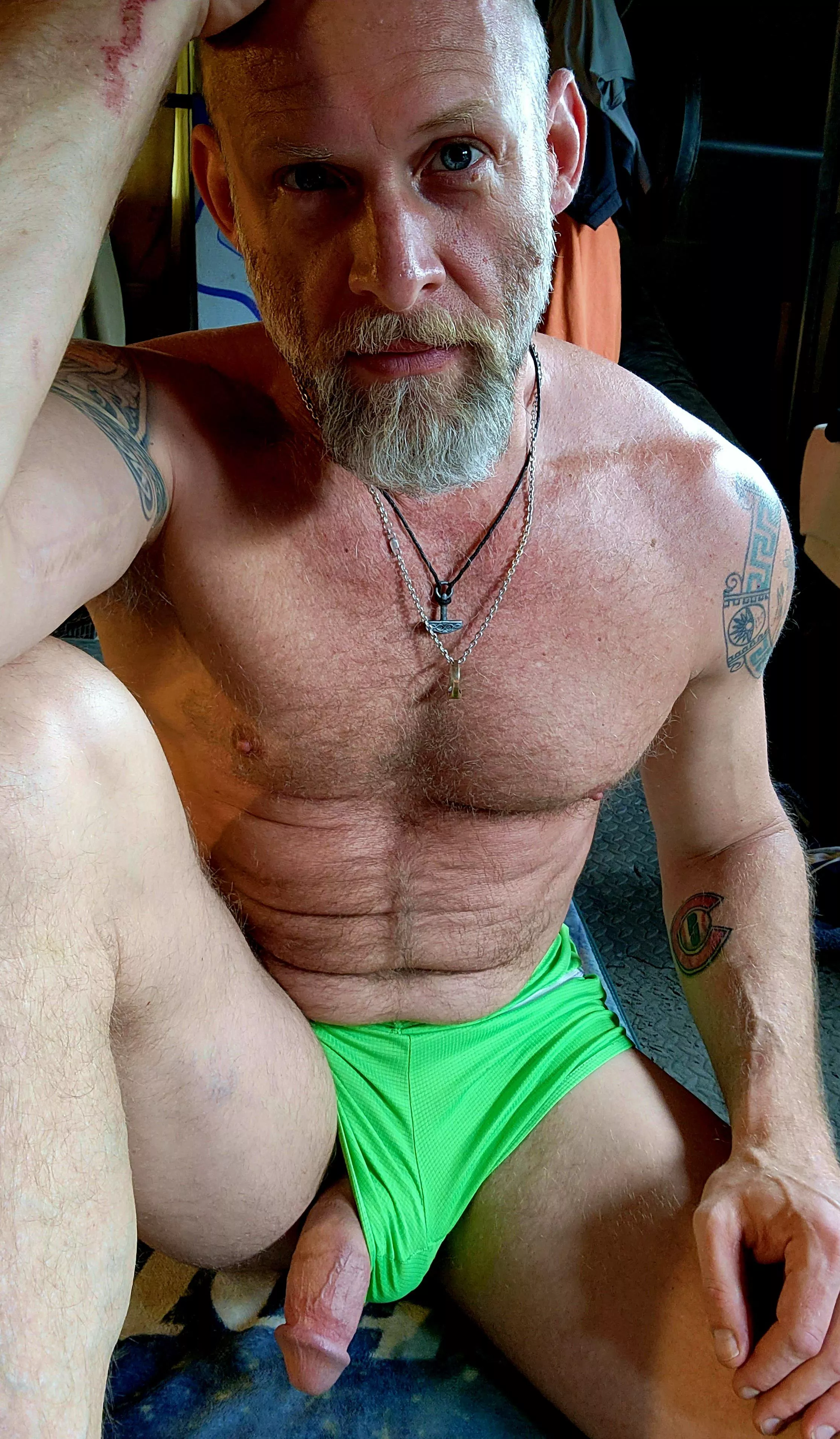 You can have more than a peek You can have more than a peek