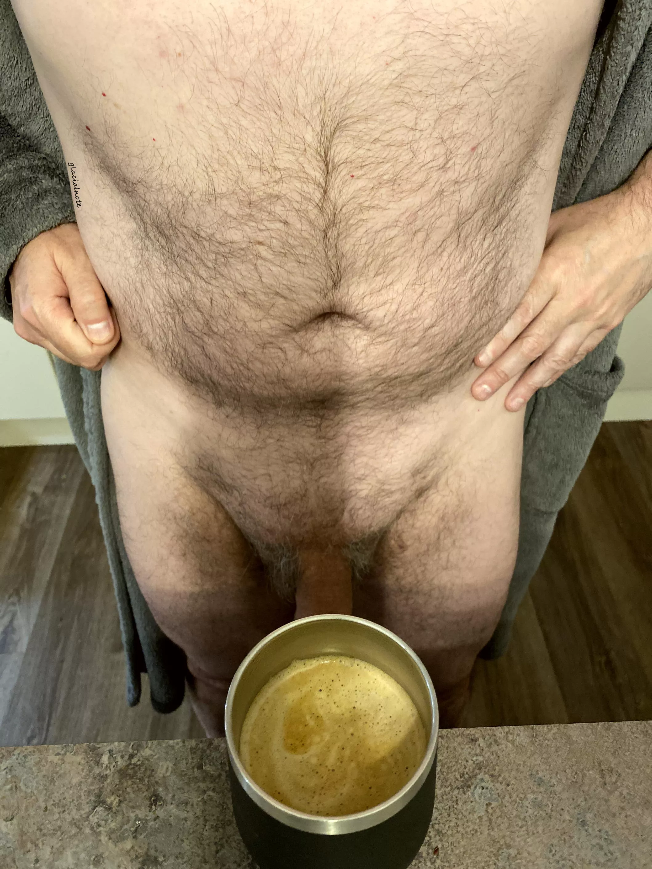 You can't beat a full mug and a thick frothy head