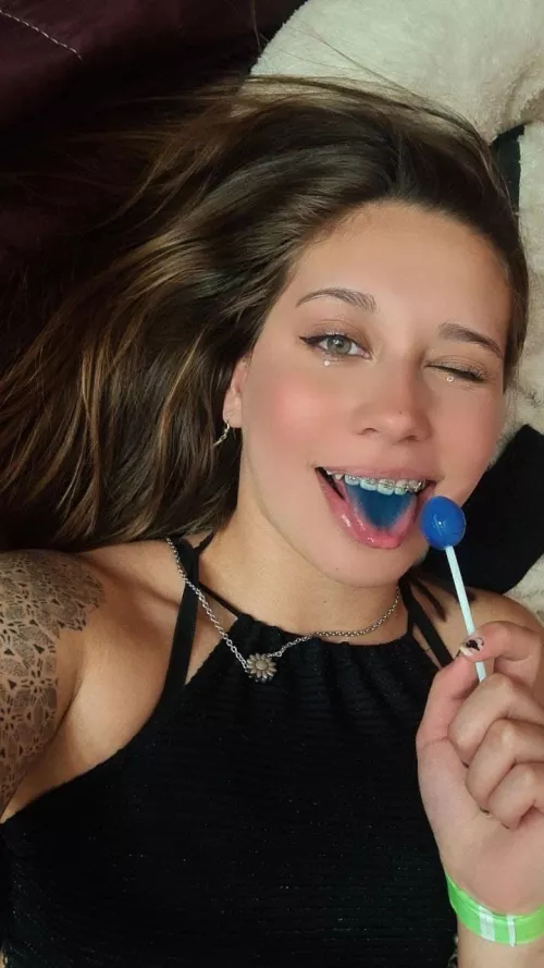 You could be on top 😛