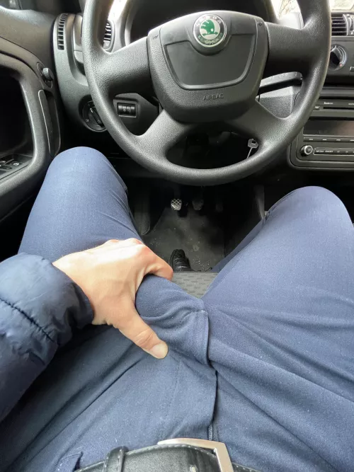 You dont even know whats going on on my page 😉