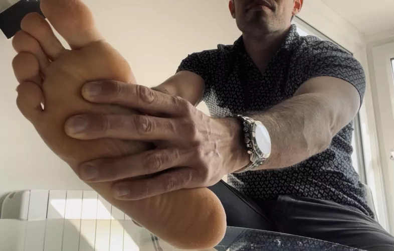 You don’t stand a chance.