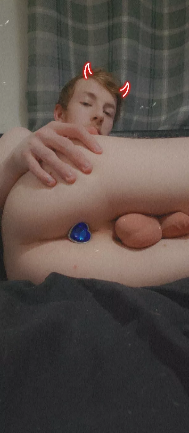 you get hone and see this, what would you do 😘