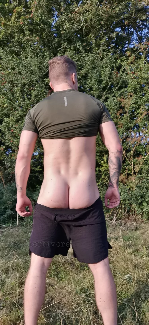 You gonna eat my ass Bro? [31]