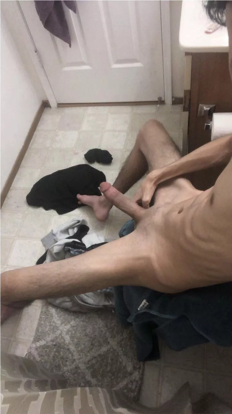 You Gonna Put Your Wet Mouth On It?