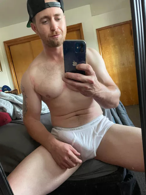 You know what to do.