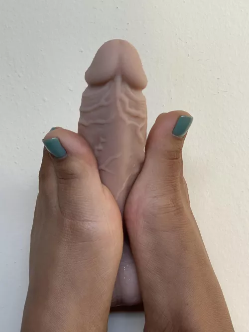 You know where to find me 💦