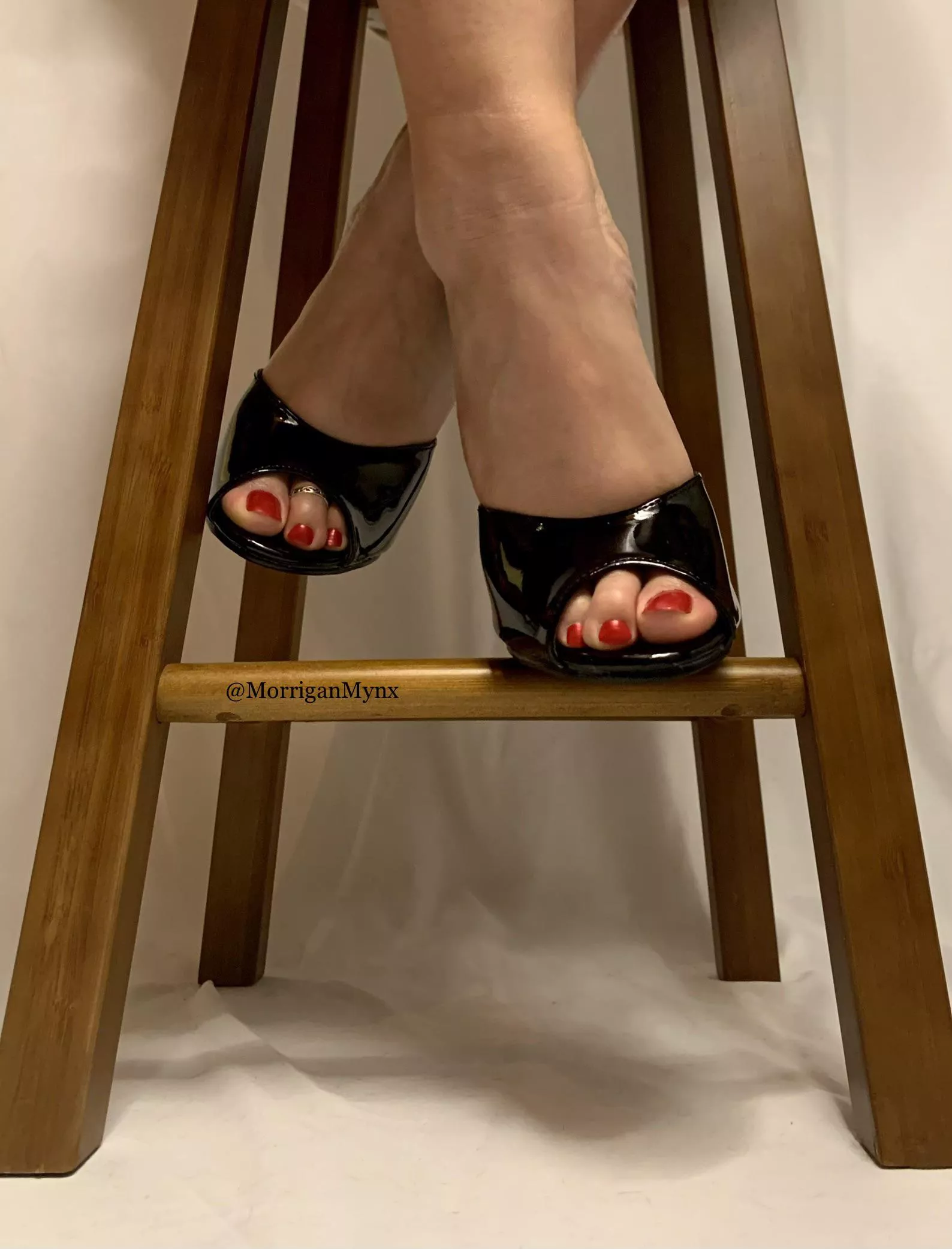 You know where you should be and what you should be doing. 😈😈😈