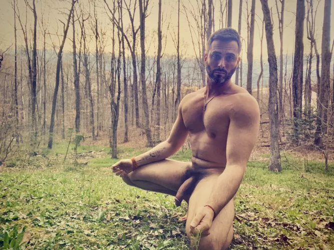 You know you want to join me