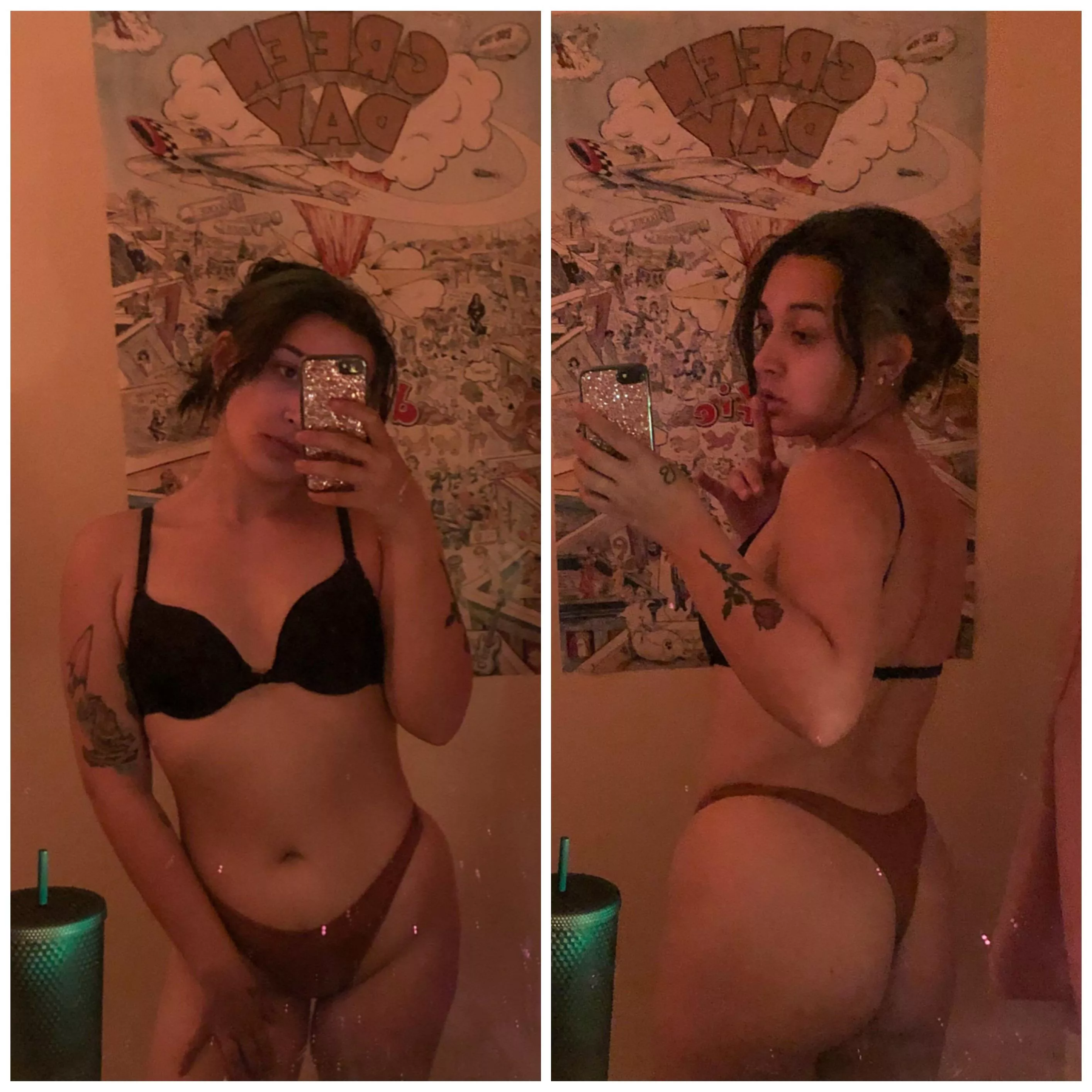 You like 5’2 Filipinas? 🤨💚