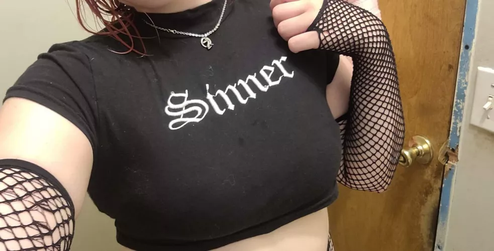 😍 You like it? I LOVE it!