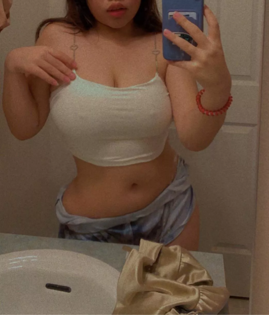 You like thick Asian?