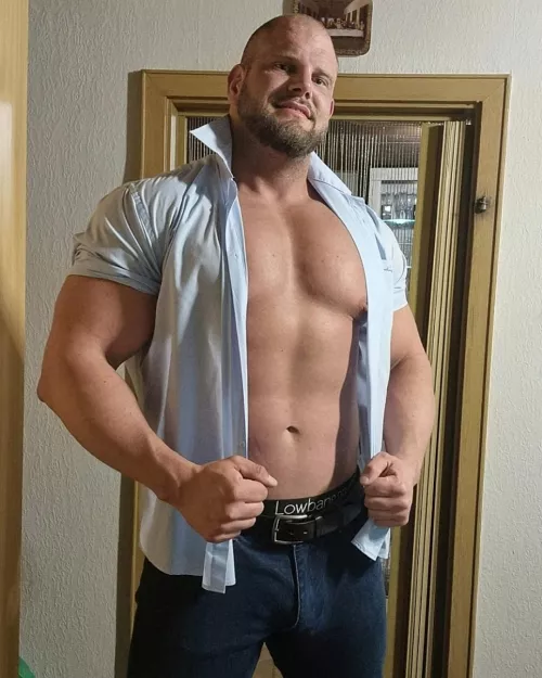 you like this view? š