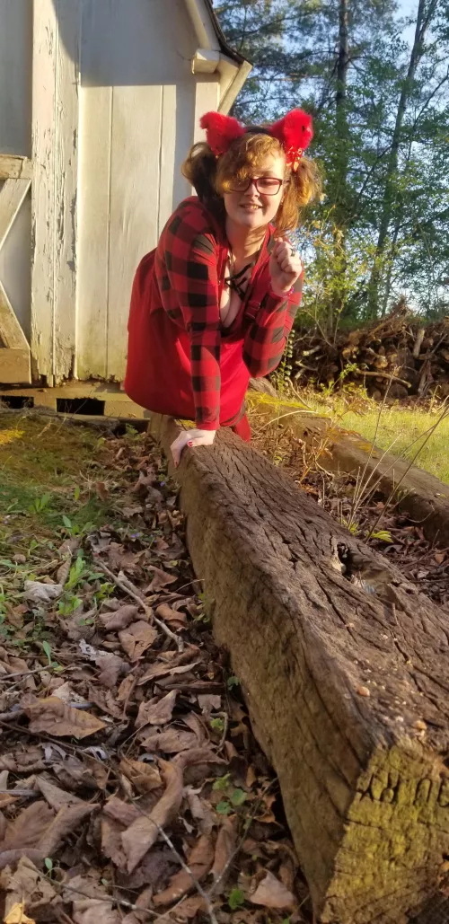 you like what you see? 🤤