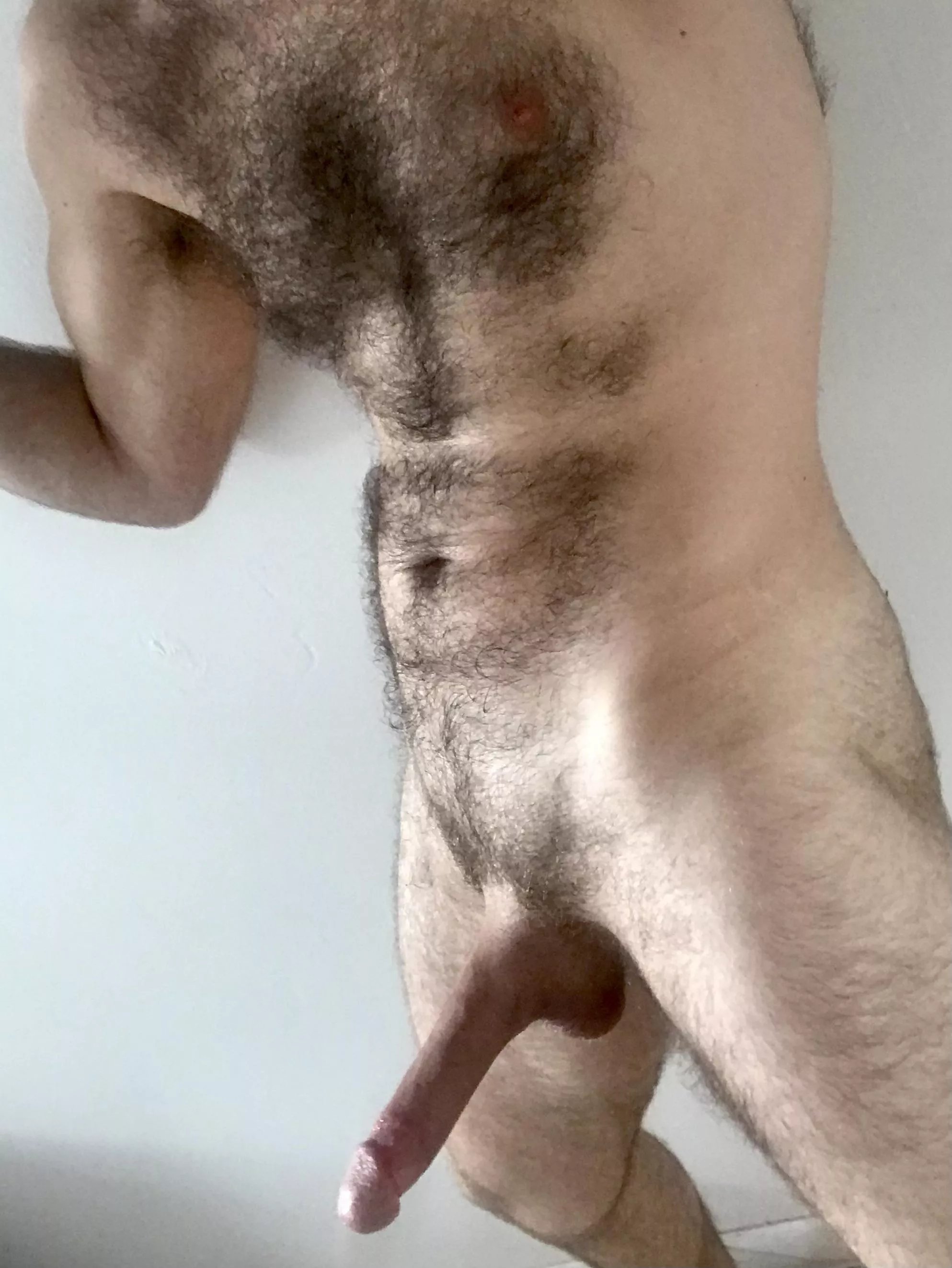 You need a real man with a real cock