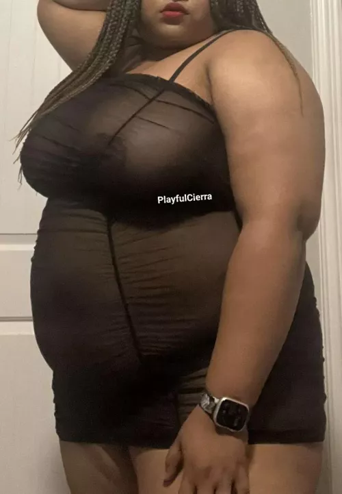 You ready for bed baby??