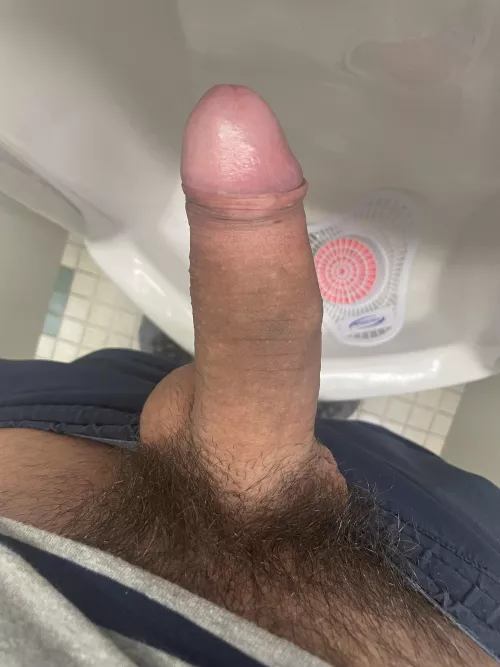 You see this and what do you do?