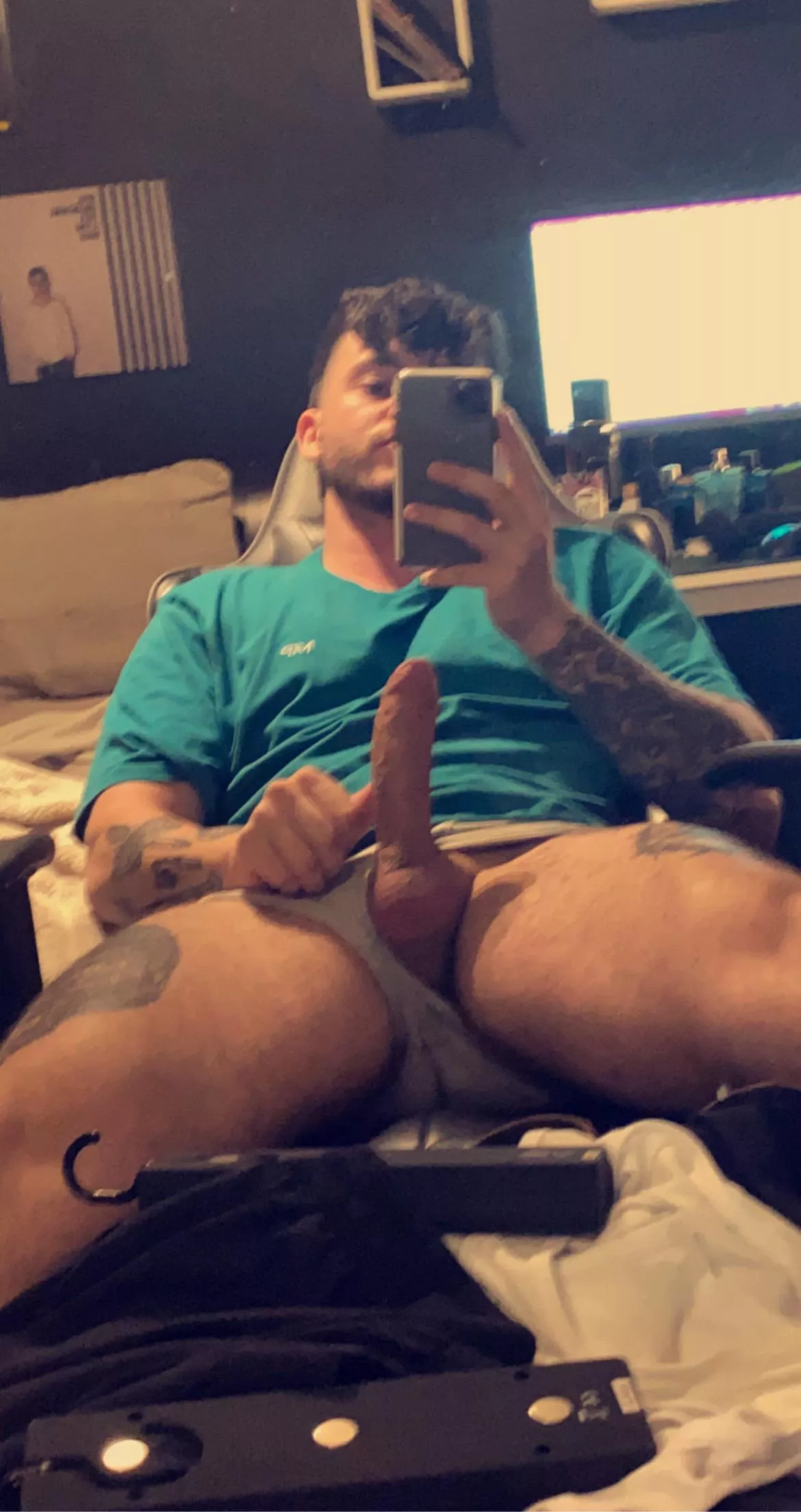 you should be on ur knees in front of this mirrors