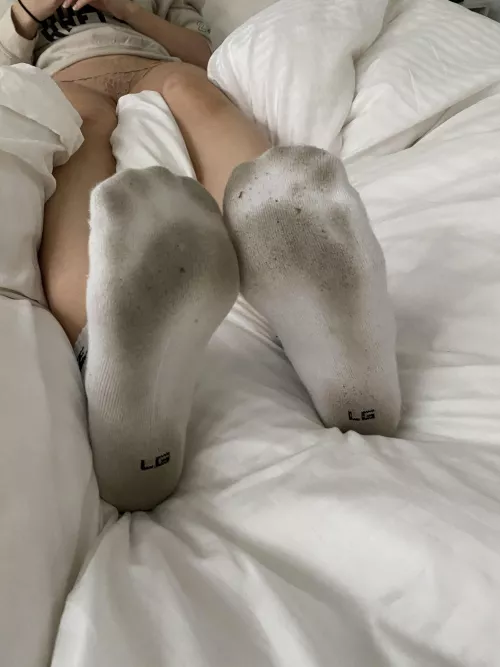 You should come get a sniff of these 😉