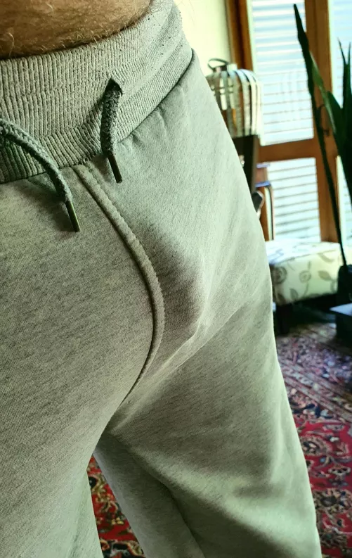 you think it might be too much to wear out to the mall?