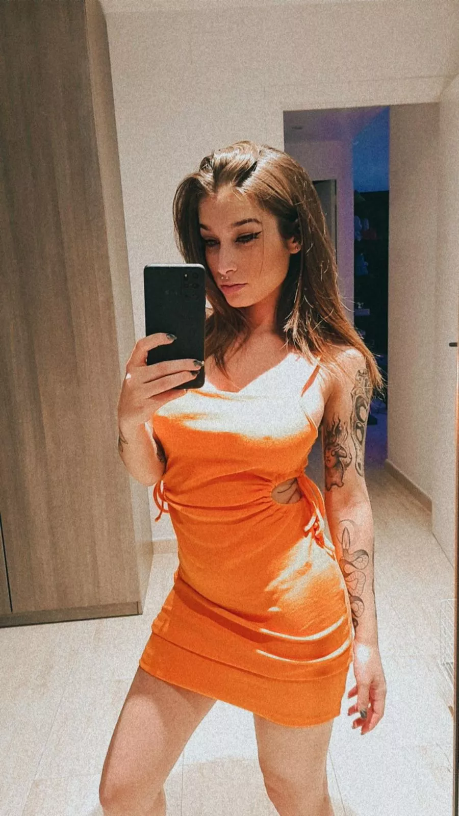 You want to be my bf? (check comments if yes)