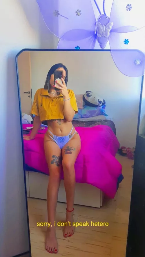 you want to play with me? It will be fun