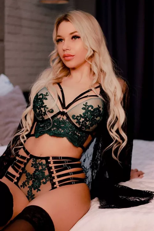 You want to see my boobs? Is that ok?