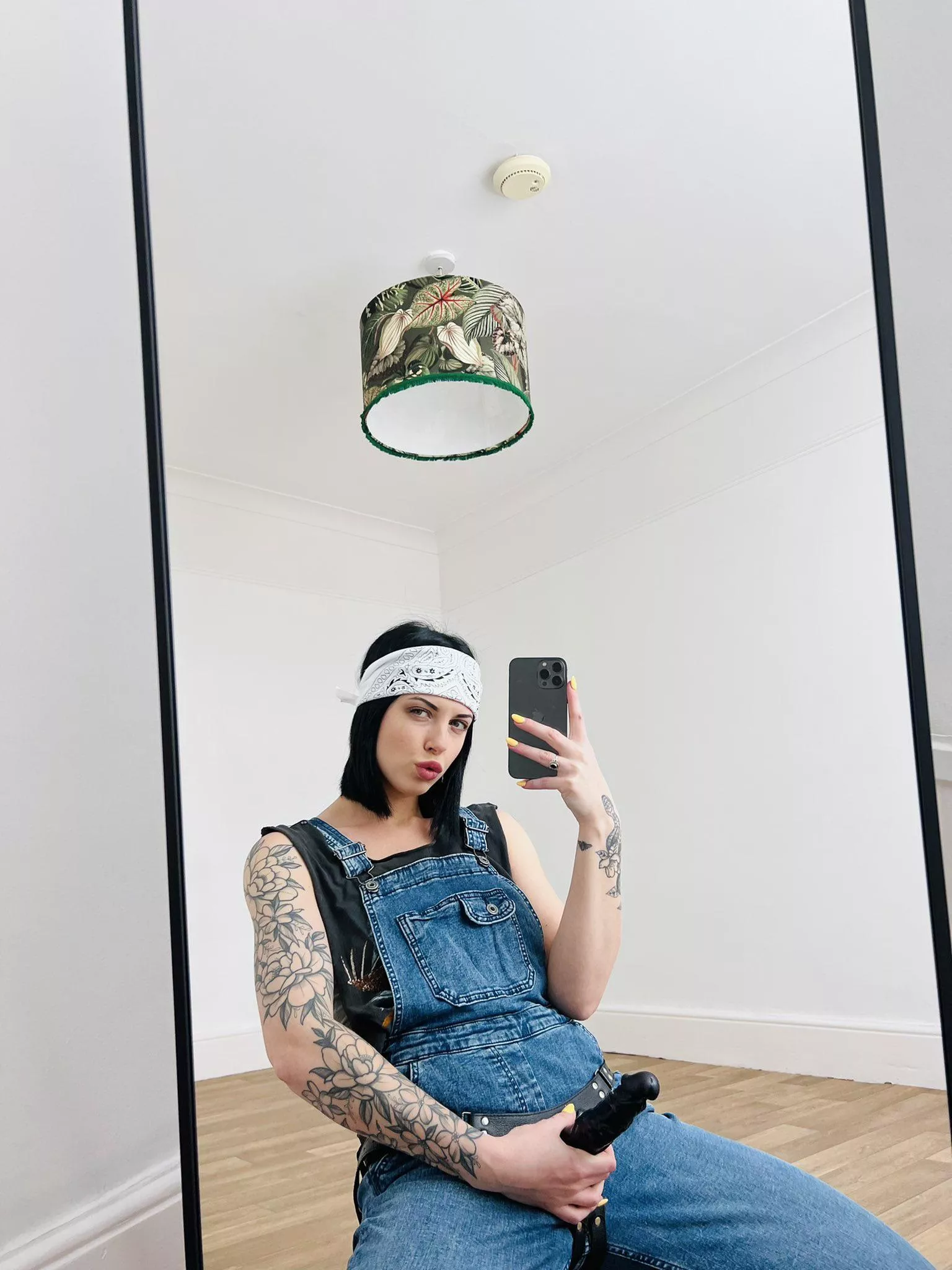 You’d only be chanced, to suck on this cock....After you cum on it! You’d only be chanced, to suck on this cock....After you cum on it!