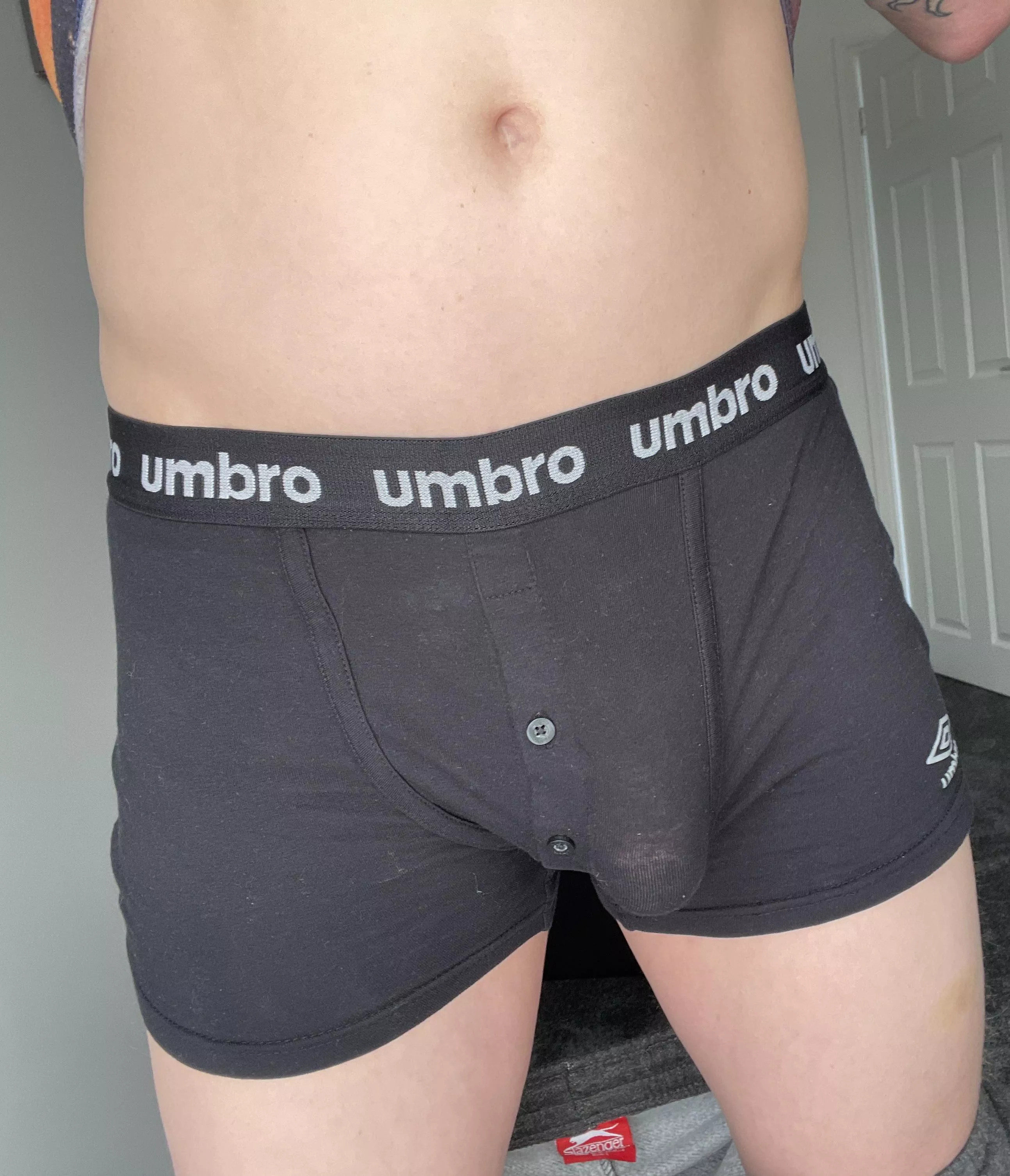 Young and cut 🇬🇧