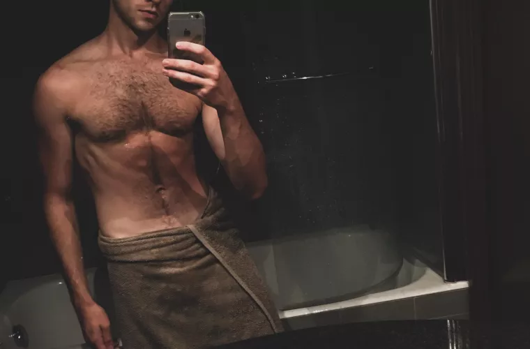 Young white bull male 28yo from London UK. Looking for a wife to have fun with. Husband would only watch and will not get involved.