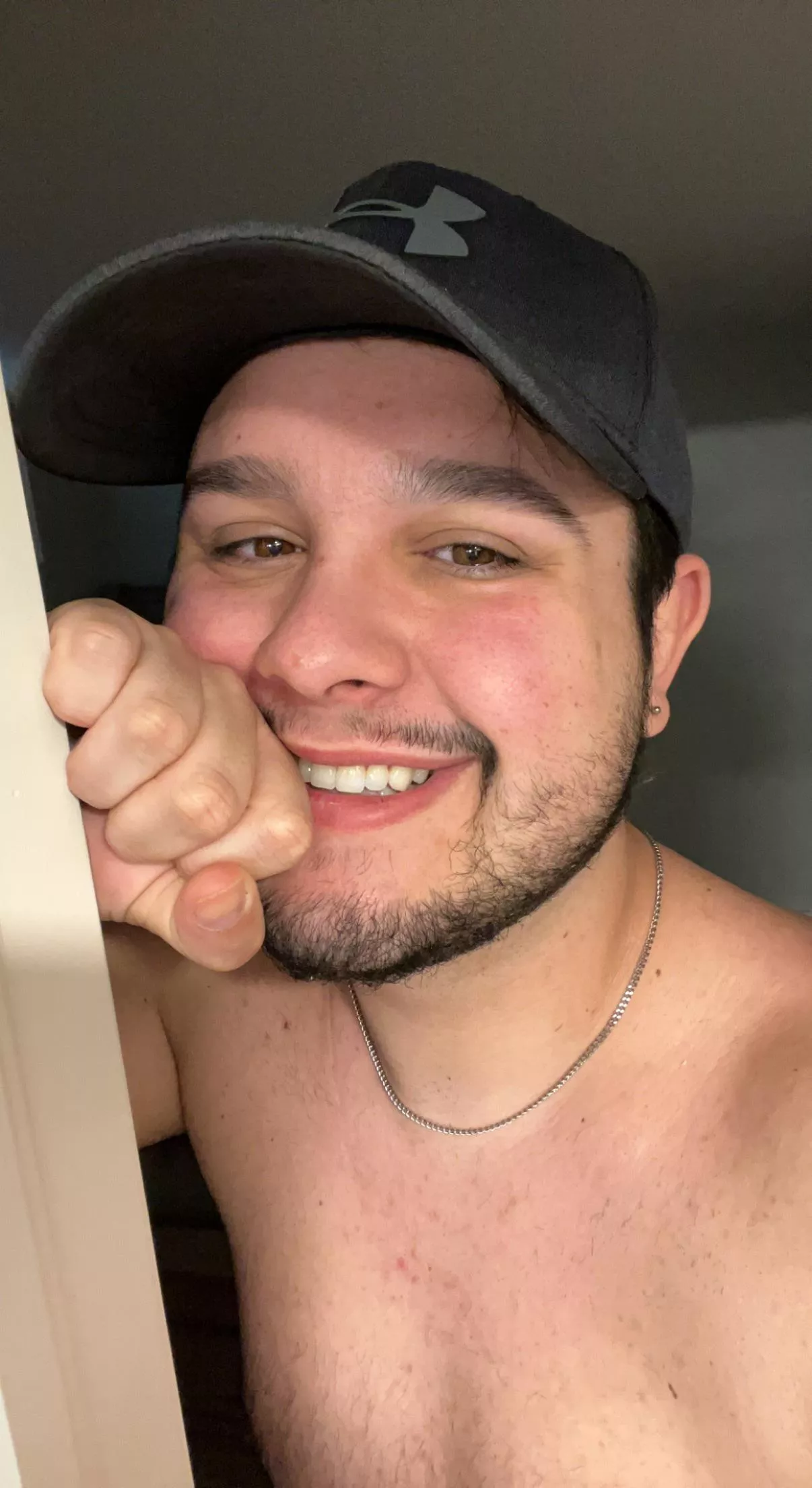 Your boy needs to be glazed 💦