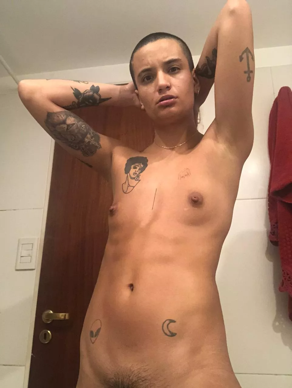 your dessert arrived