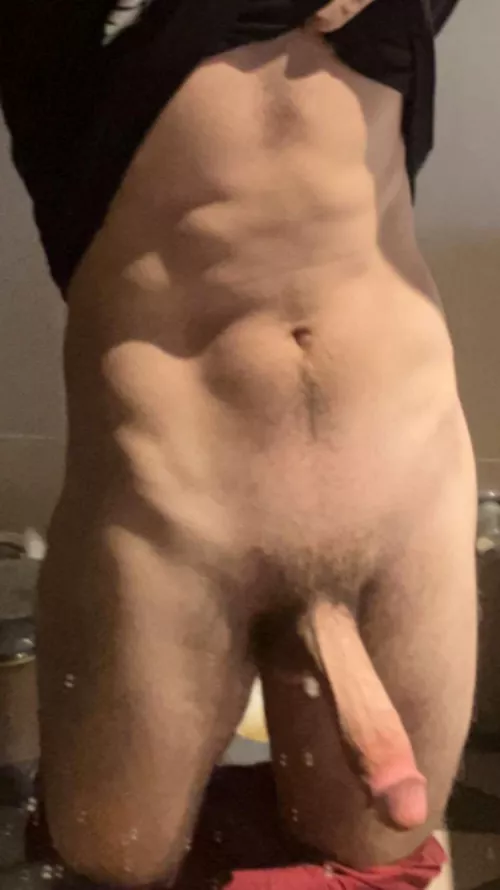 your gf feel nothing with you after i fucked her