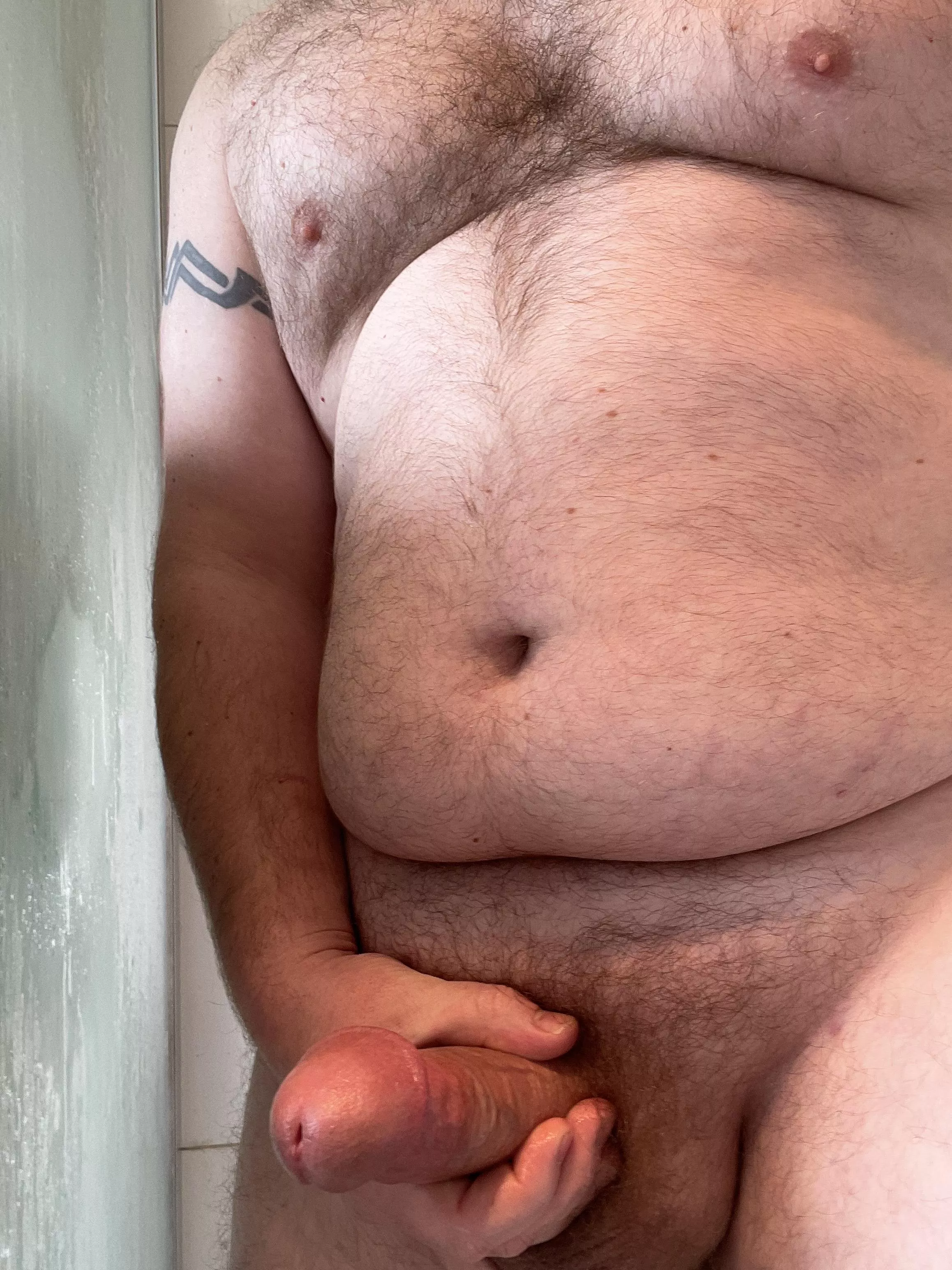 Your hand would feel better