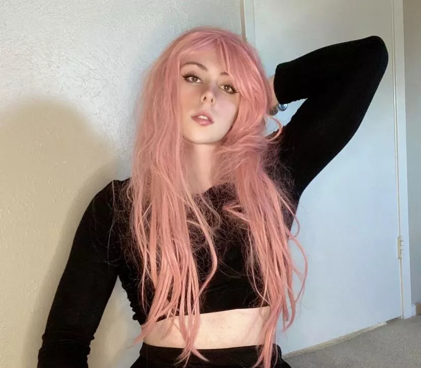 Your local e-‘girl’