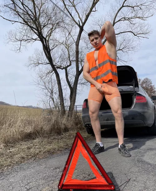 Your naughty employee 😜