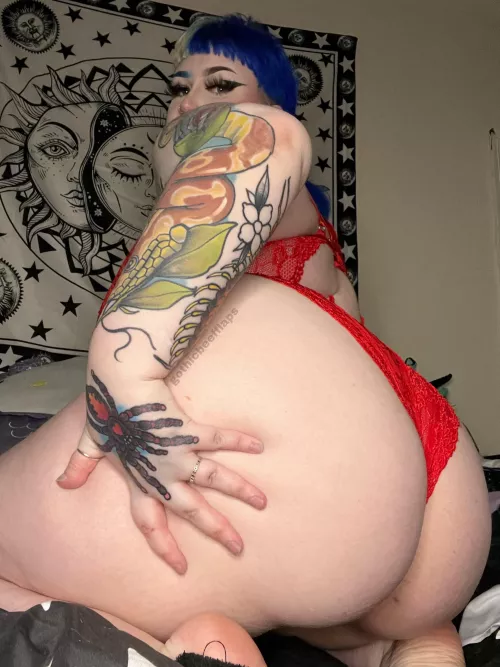 π¦ your new tattooed BBW obsession, from the UK π¬π§ π¦ β’ sextingπ β’ role-play & anal play πβ’ hairy pussy π± β’ squirting queen π¦ β’ π FREE genital rate! πβ’ LINK IN COMMENTS πΈπ€